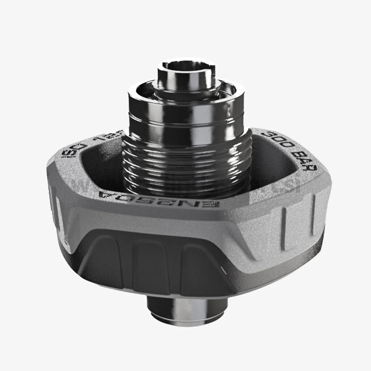 Mouthpiece Single JAX