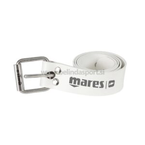BELT ELASTIC W/MARSEILLAISE S.S