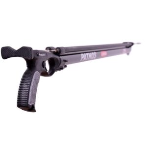 THE PATHOS CARBON SPEAR GUN MULINEL