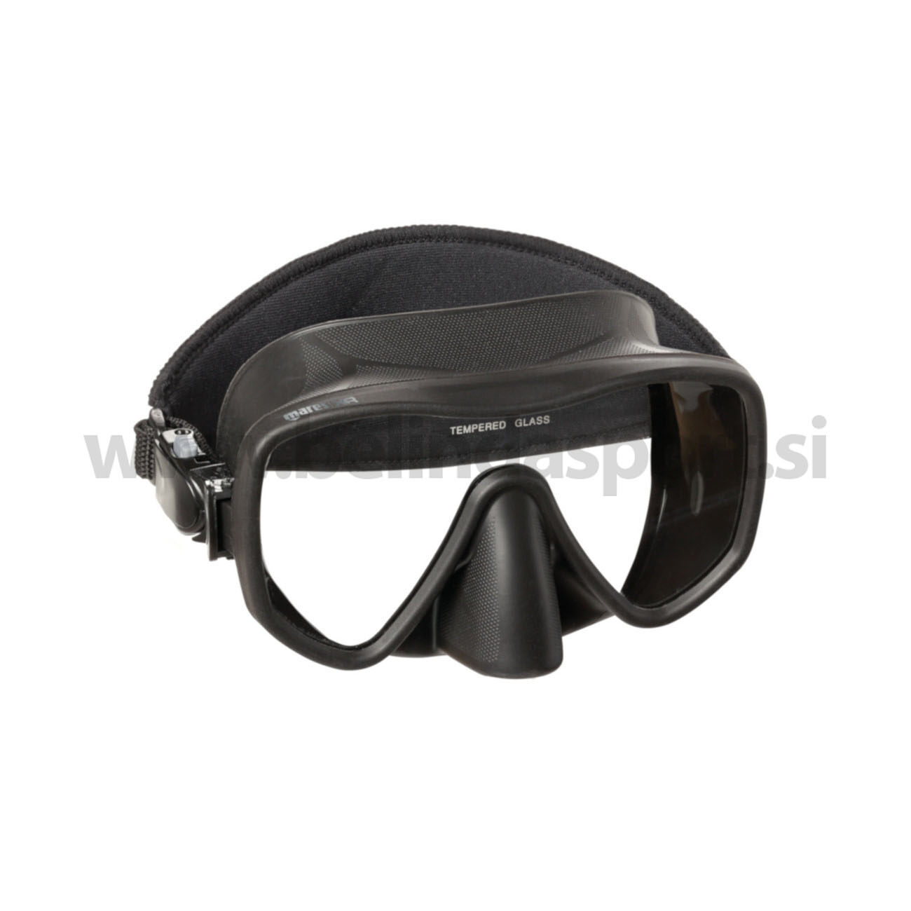 XRM-STREAM Mask - XR Line