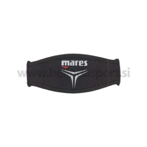 Mask strap TRILASTIC man