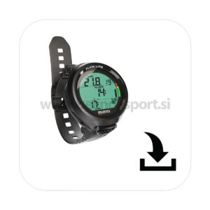 Dive Computer PUCK LITE