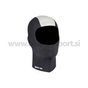 XR3 Dry Smooth Hood 7mm - XR Line
