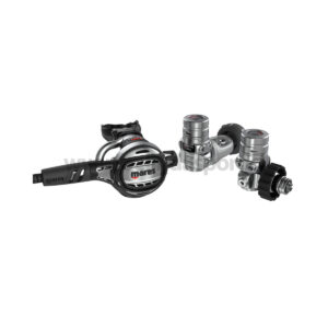 Regulator ATLAS ADJ 62X TBP