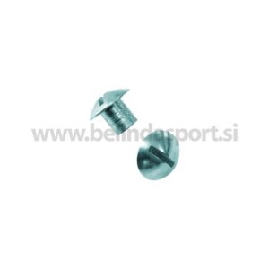 Rounded Dead Bolt Screw (4 pcs) -XR Line