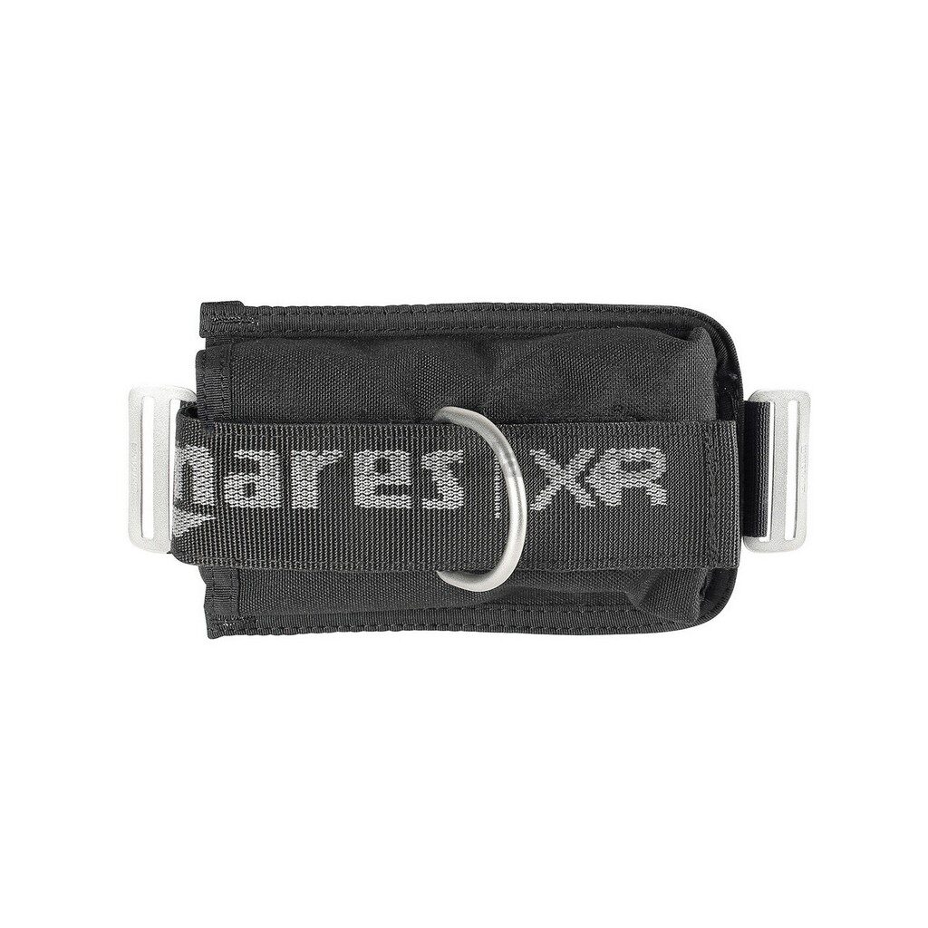 Sidemount Side Weight - XR Line