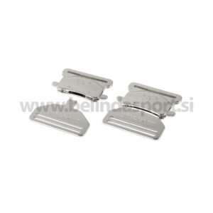 Metal Buckle SS316 - XR Line