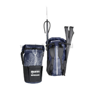 ASCENT Dry Backpack