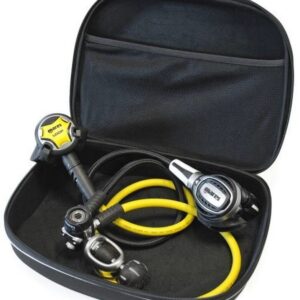 Komplet Regulator Fusion 52 + Octopus Loop + torba za regulator