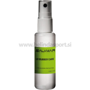 UV RUBER CARE - SILOKON ZAŠČITA ZA GUME